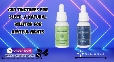 CBD for Sleep