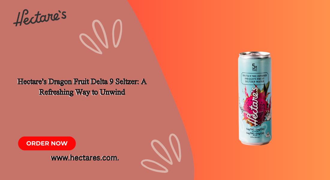 dragonfruit imperial seltzer