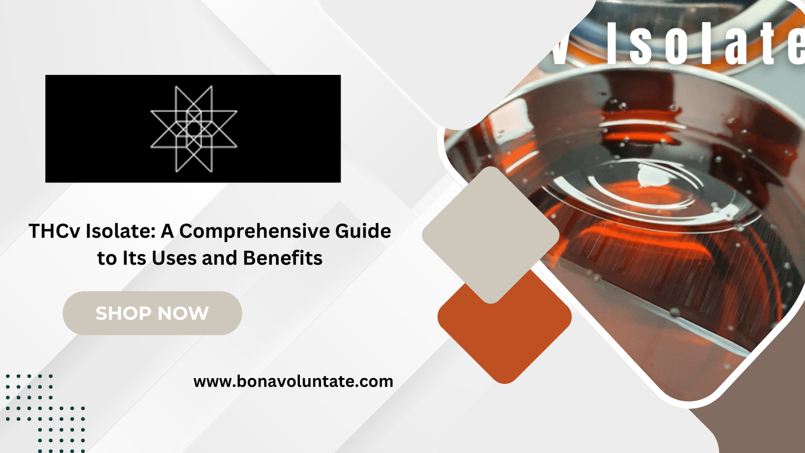 THCv Isolate: A Comprehensive Guide to Its Uses and Benefits