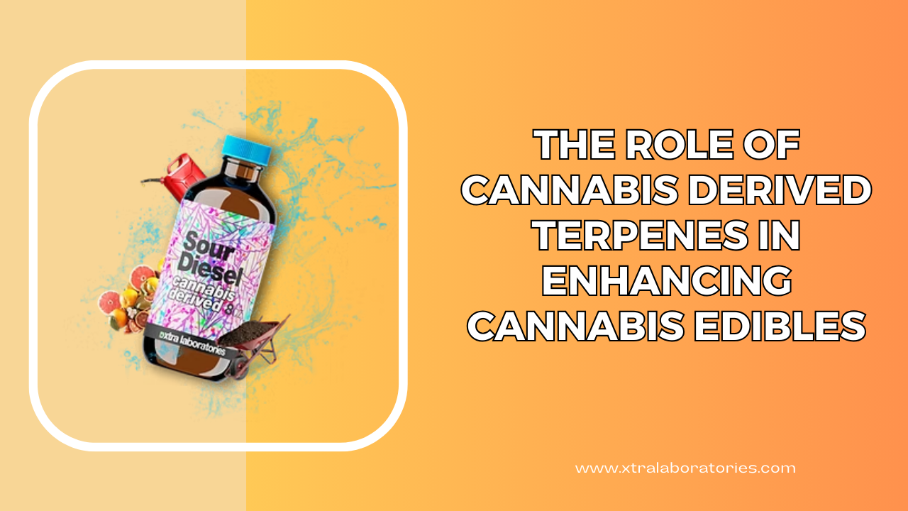 cannabis terpenes for sale