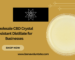 Wholesale CBD Crystal Resistant Distillate: A Smart Choice for Businesses