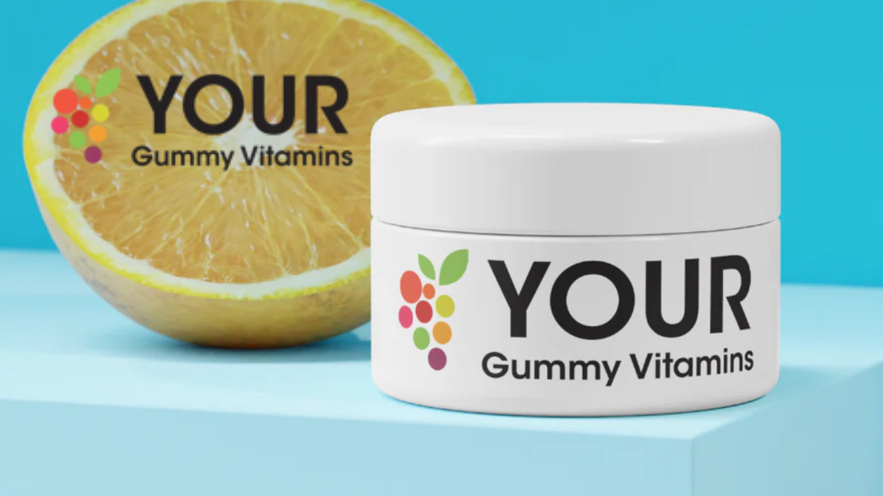 Gummies Manufacturer: A Comprehensive Guide to Custom Gummy Vitamins