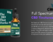 Full Spectrum CBD Tinctures