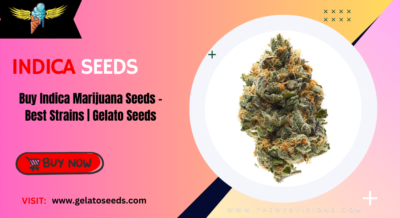 indica marijuana seeds for sale