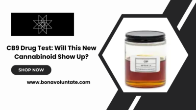CB9 Drug Test Guide | Will CB9 Show Up on a Drug Test?