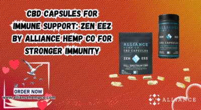 CBD capsules for skin health