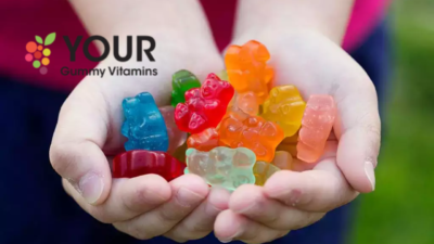 Your Vitamin Guide | Why Gummy Vitamins Are the Future of Supplements