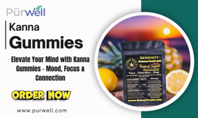 kanna gummies