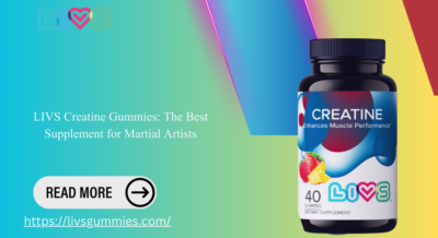Creatine Gummies