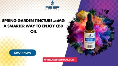 CBD oil