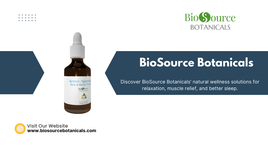 BioSource Botanicals