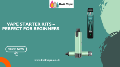 Vape Starter Kits