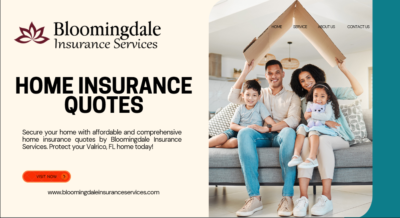 Home Insurance Quotes
