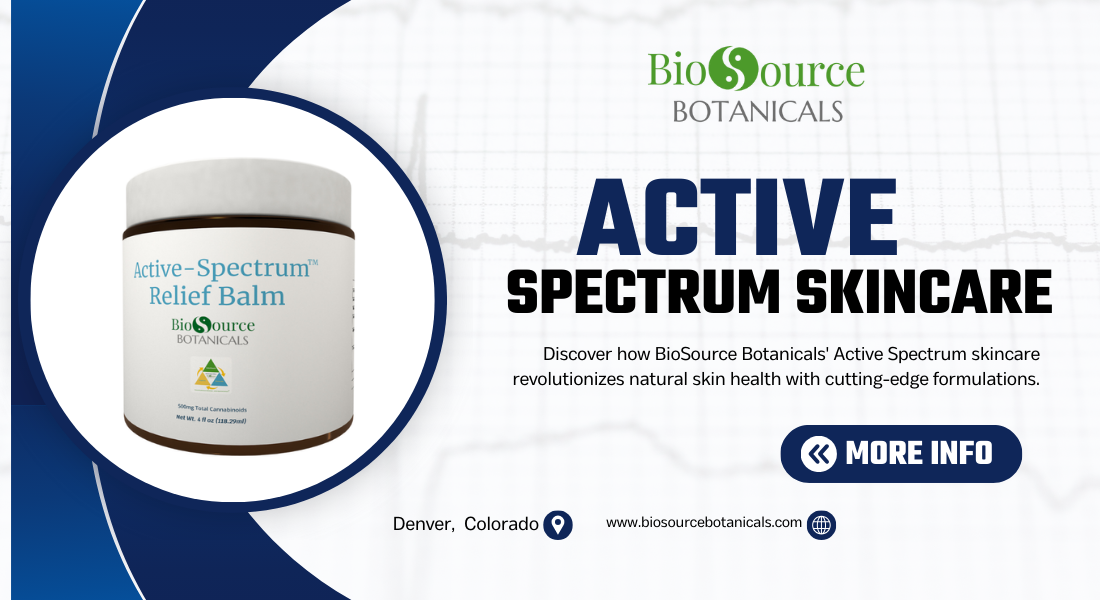 Active Spectrum Skincare