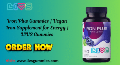 iron plus
