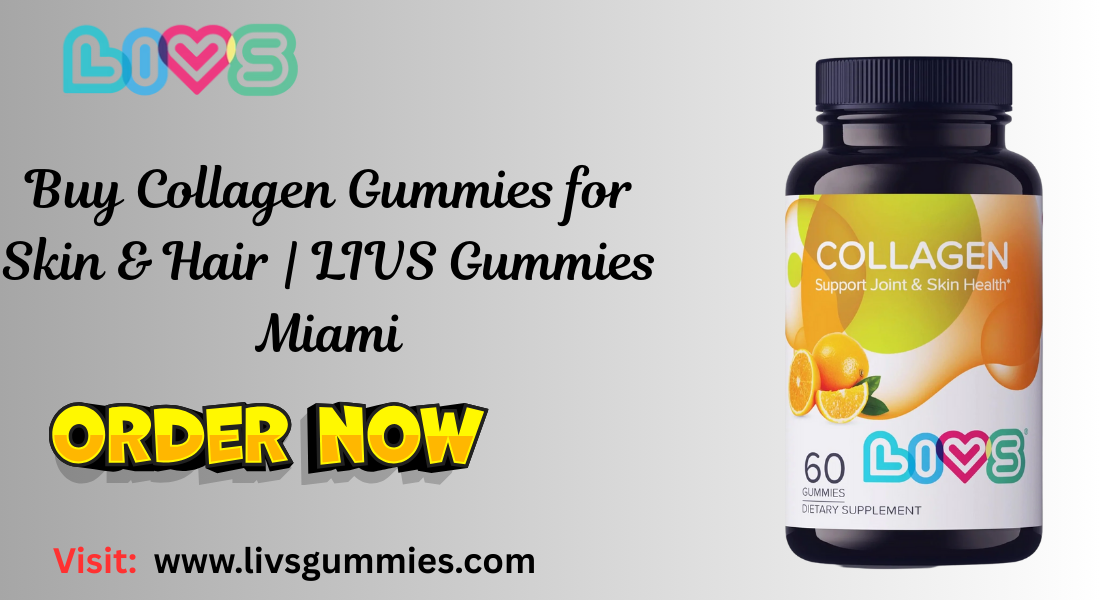 collagen gummies