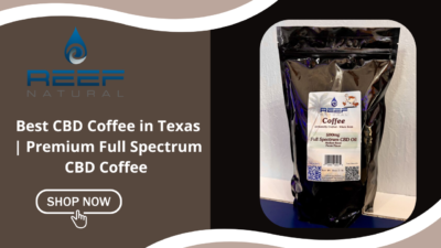 Best CBD Coffee
