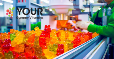 gummer vitamin packaging