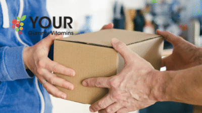 vitamin order fulfillment