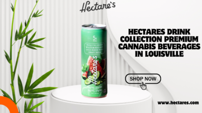 hectares drink