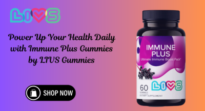 immune plus