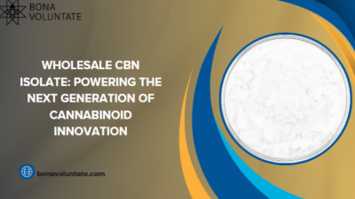 wholesale CBN isolate