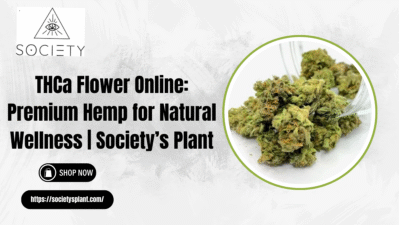 THCa Flower online