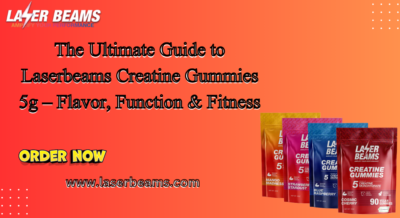 creatine gummies 5g