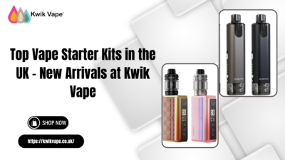 Vape Starter Kits