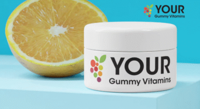 gummy manufacturer