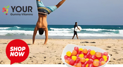 white label gummy manufacturer