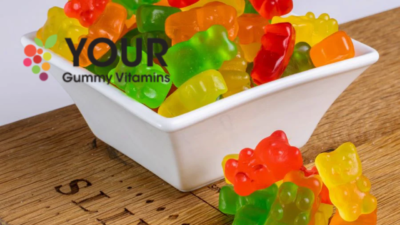 gummy supplement manufacturers