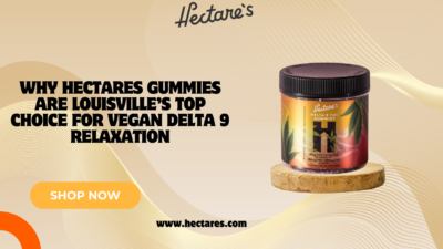 hectares Gummies