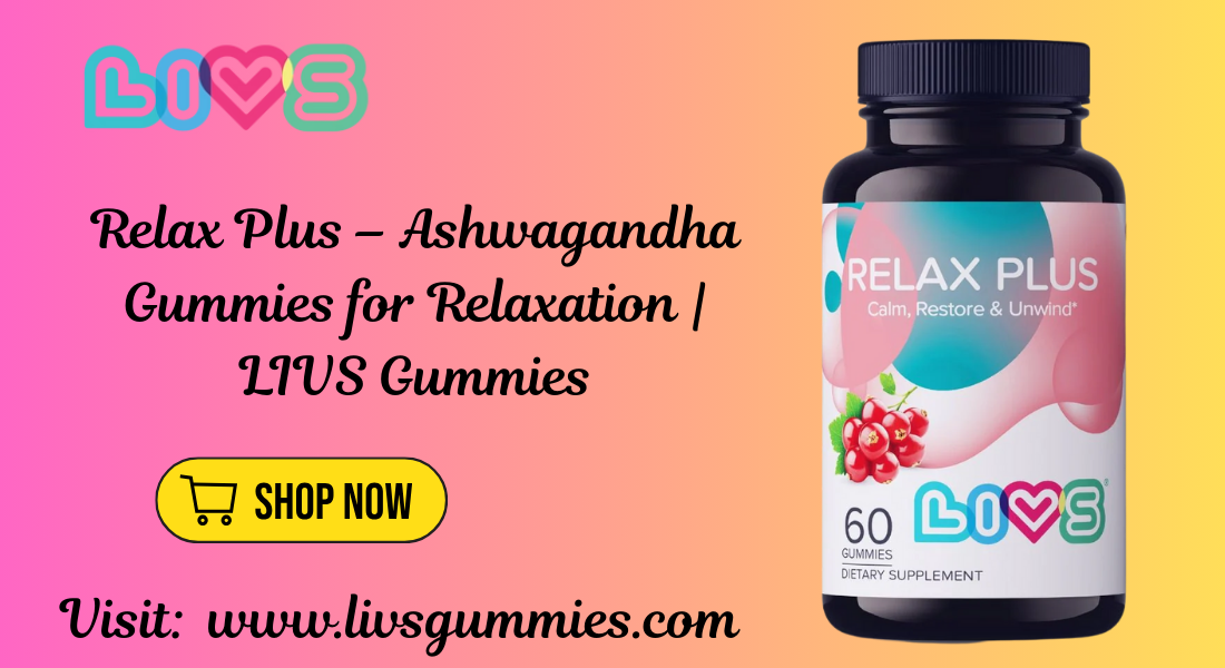Relax Plus