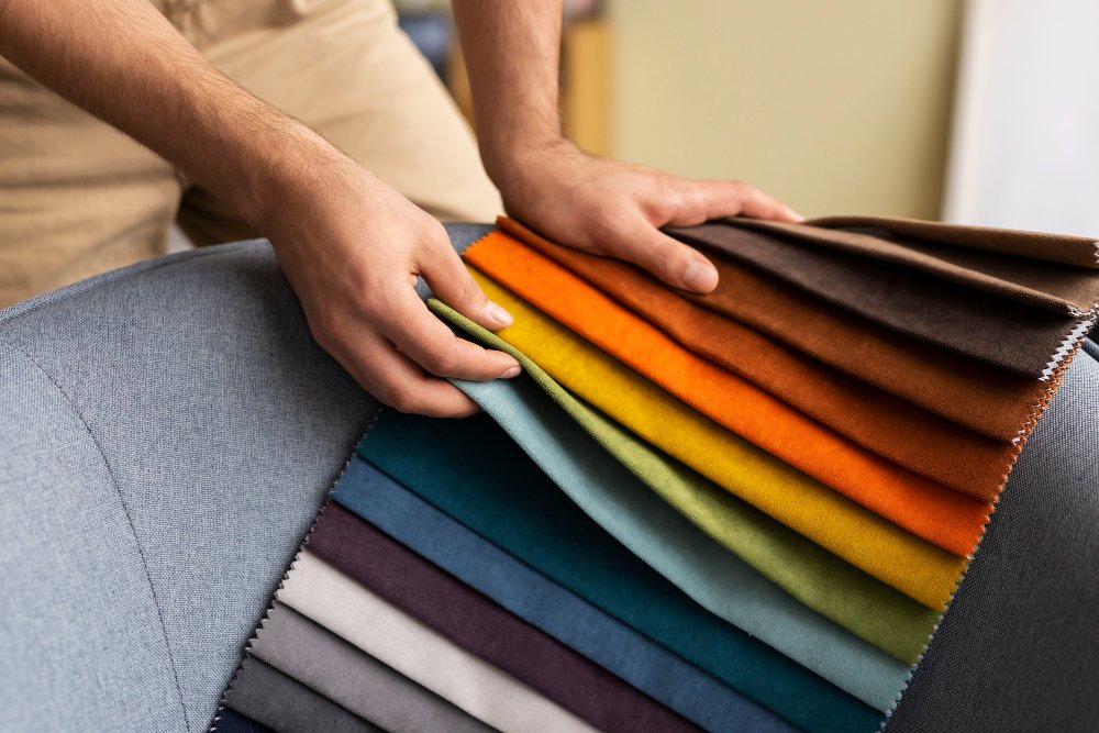 Polyester Fabric