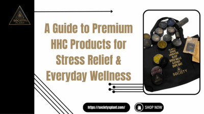 HHC products