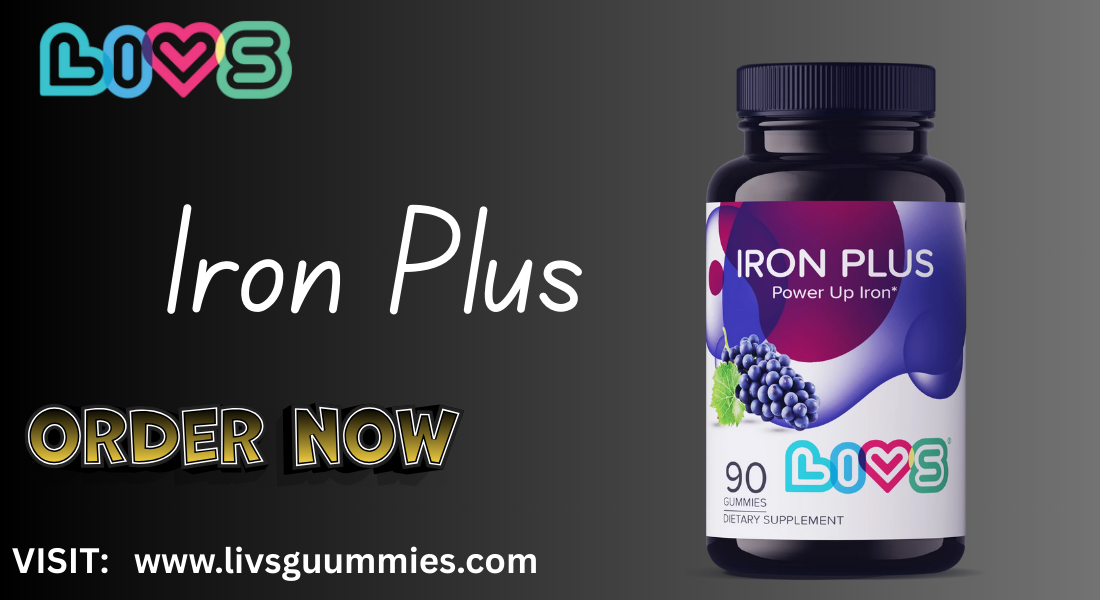 Iron Plus