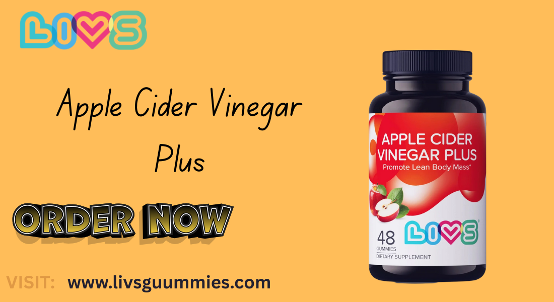 apple cider plus