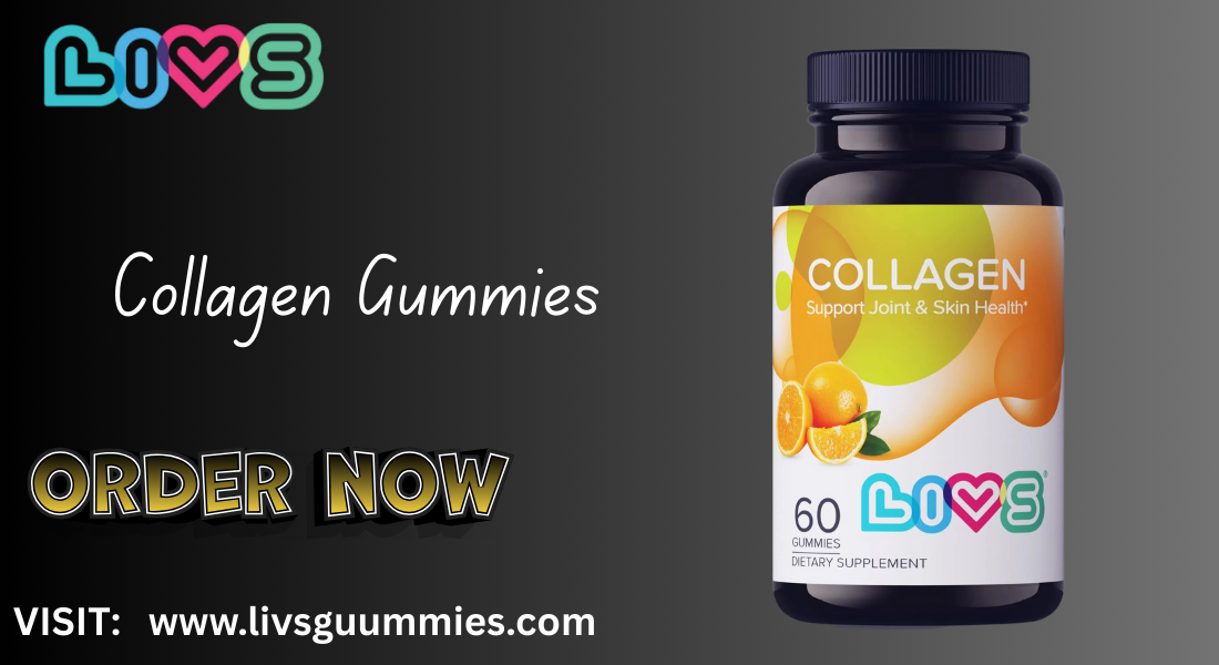 collagen gummies