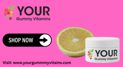 gummy manufacturer