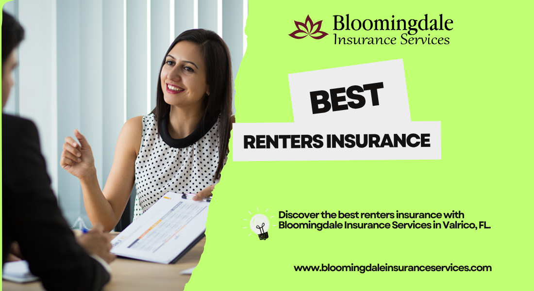 Best Renters Insurance