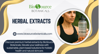 Herbal Extracts