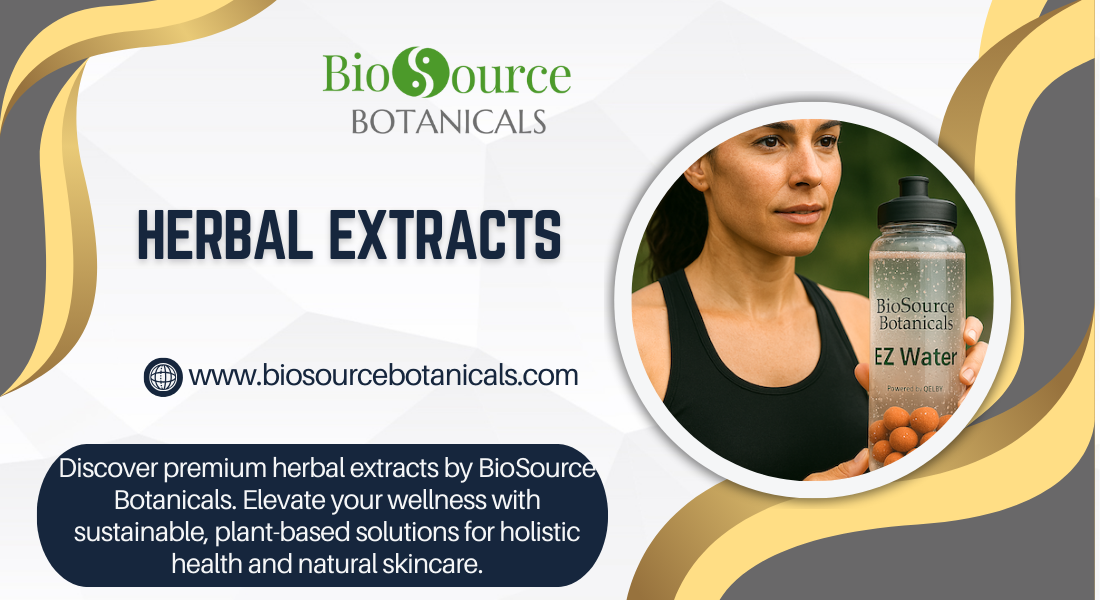 Herbal Extracts