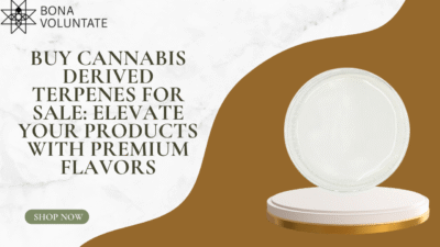 buy cannabis derived terpenes