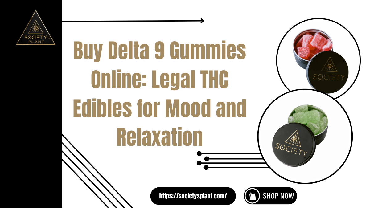 delta 9 gummies online