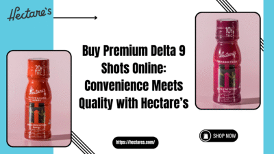 Delta 9 Shots Online