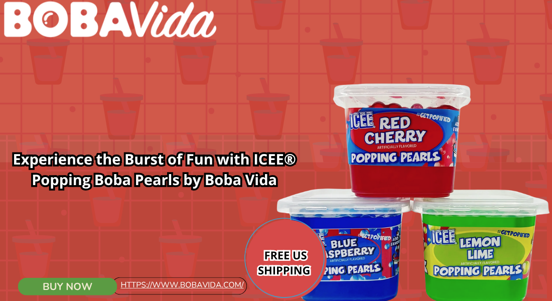 icee boba