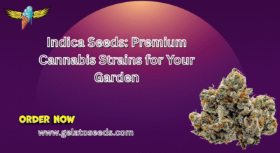 indica seeds