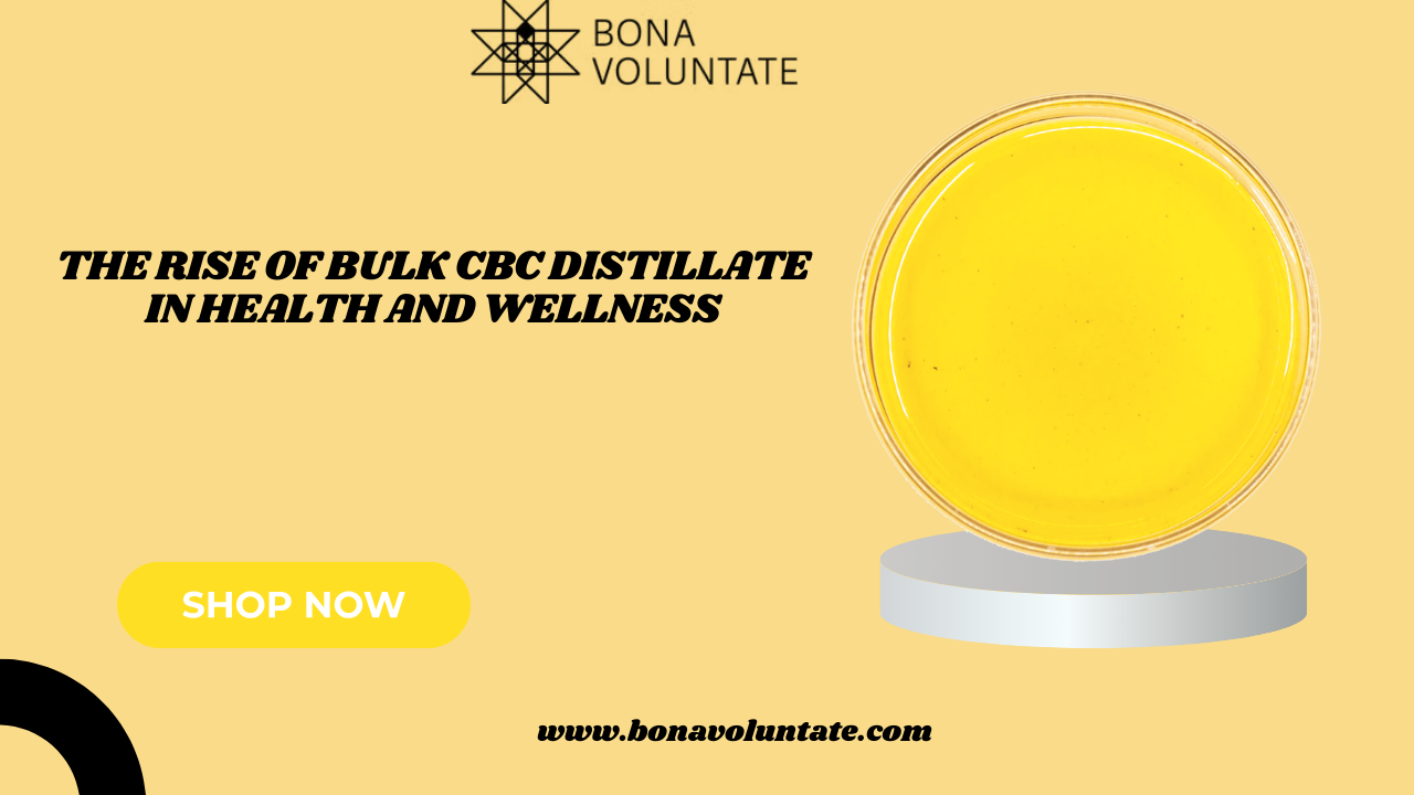 bulk cbc distillate