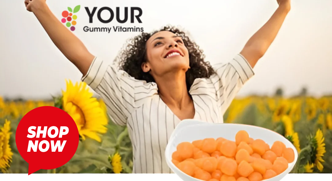 gummies private label